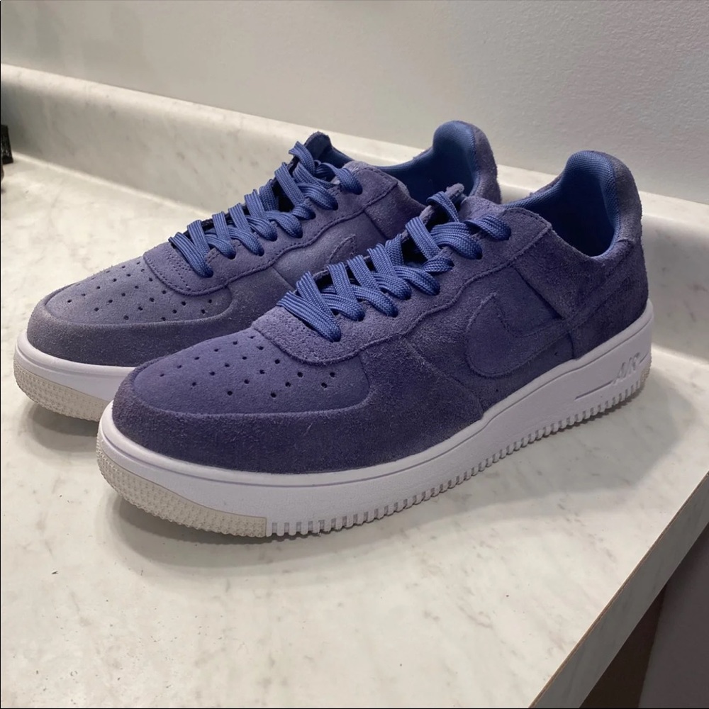 Air Force 1 UltraForce ‘Blue Moon’